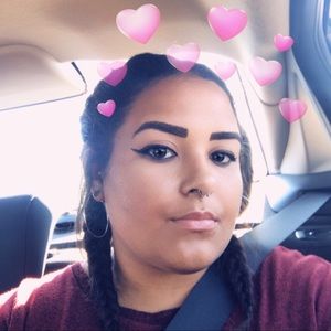 Meet your Posher, Haley